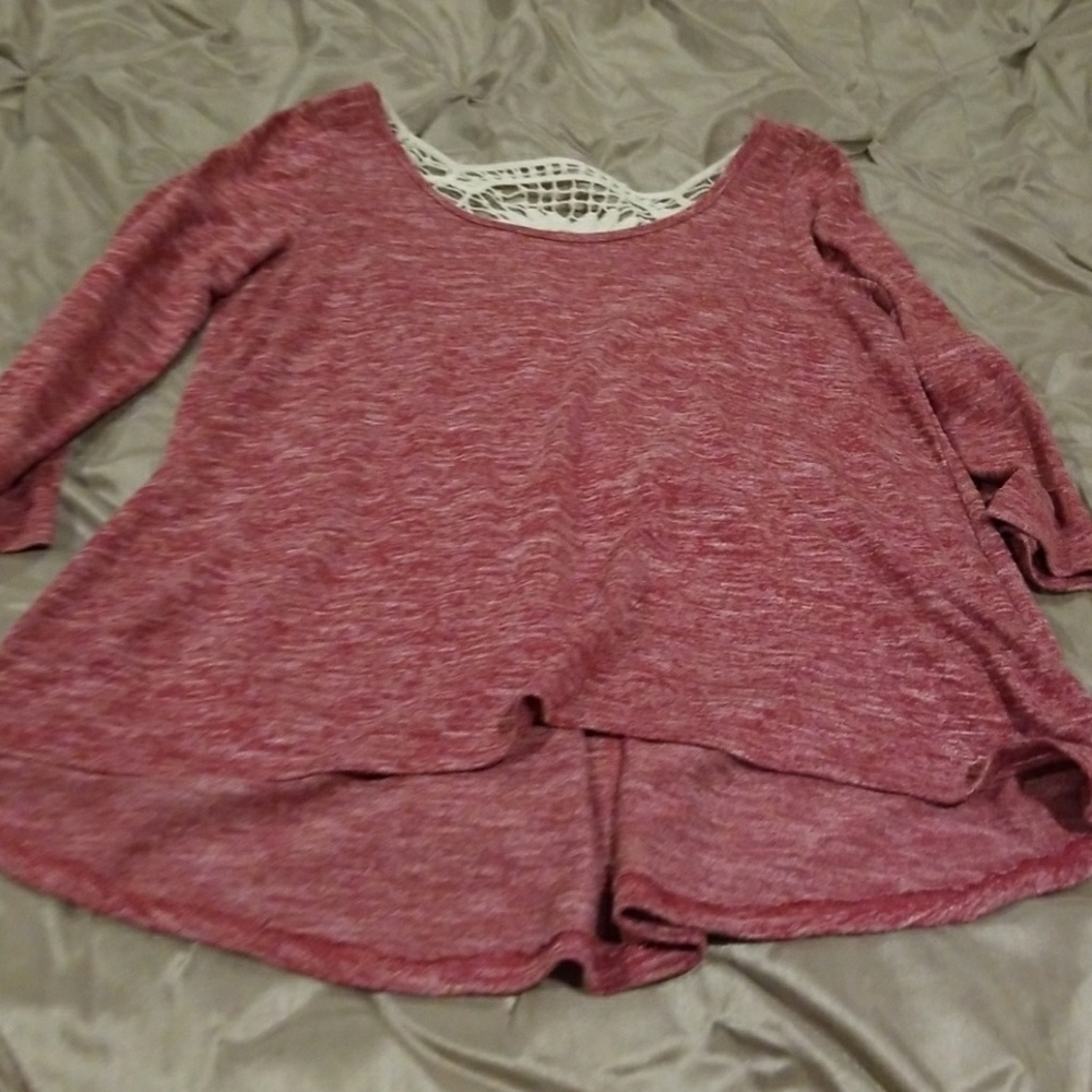 Aeropostale Short shirt